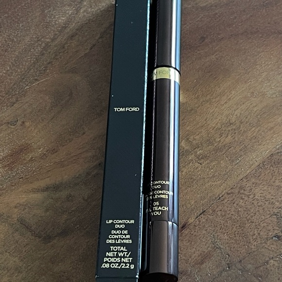 TOM FORD - Picture 3 of 10